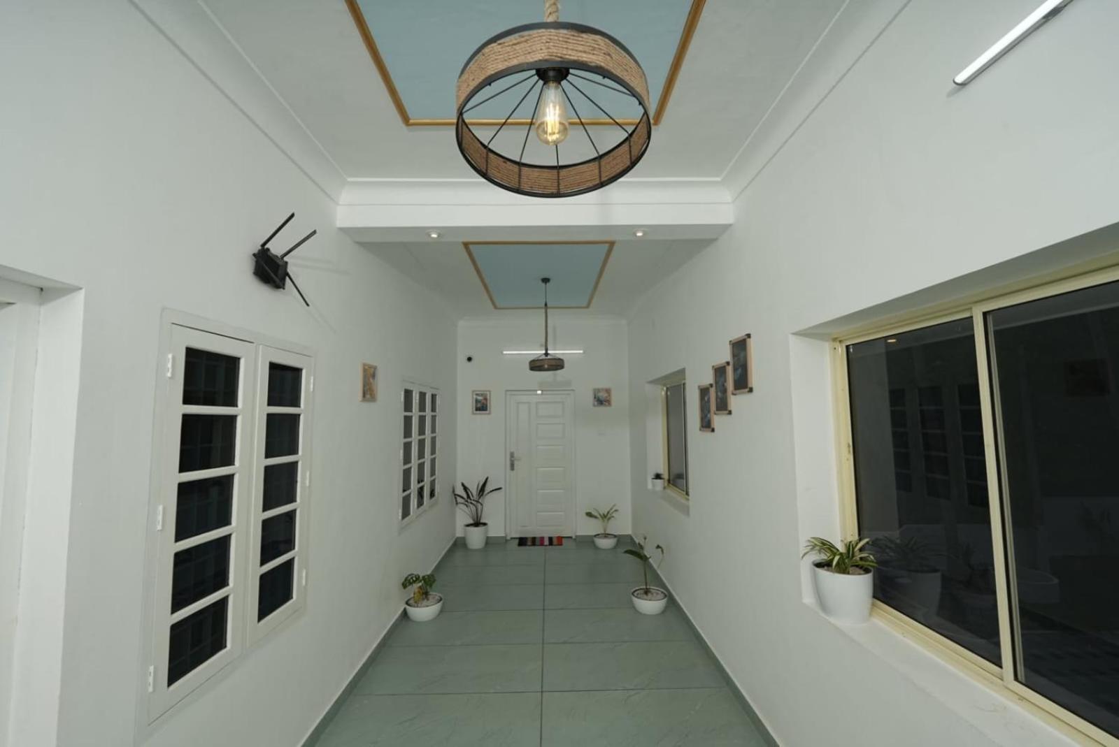 Villa Mantraa Varkala Exterior photo