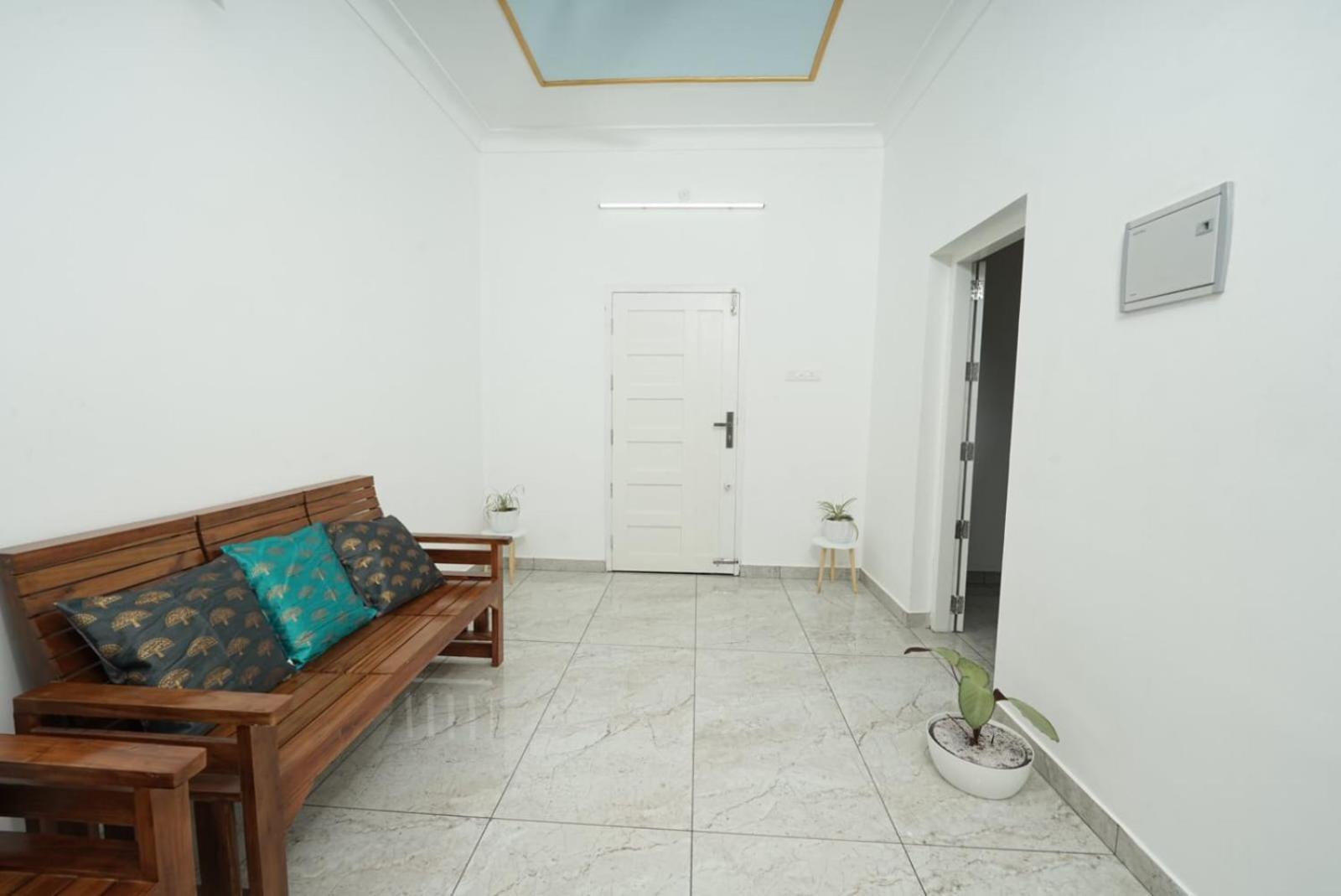 Villa Mantraa Varkala Exterior photo