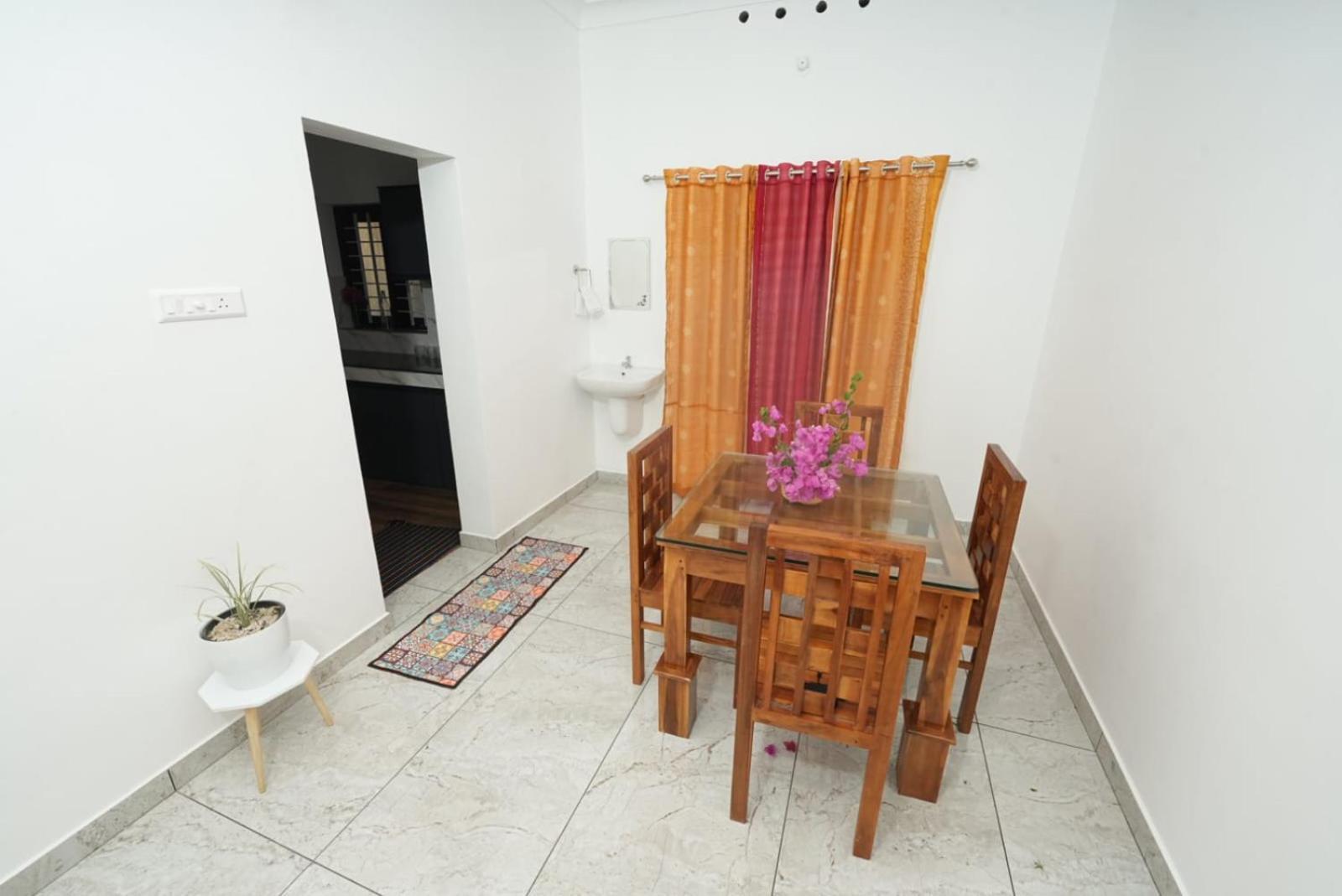 Villa Mantraa Varkala Exterior photo